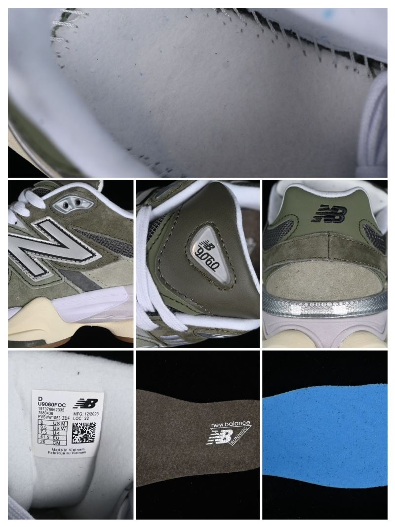 New Balance Shoes